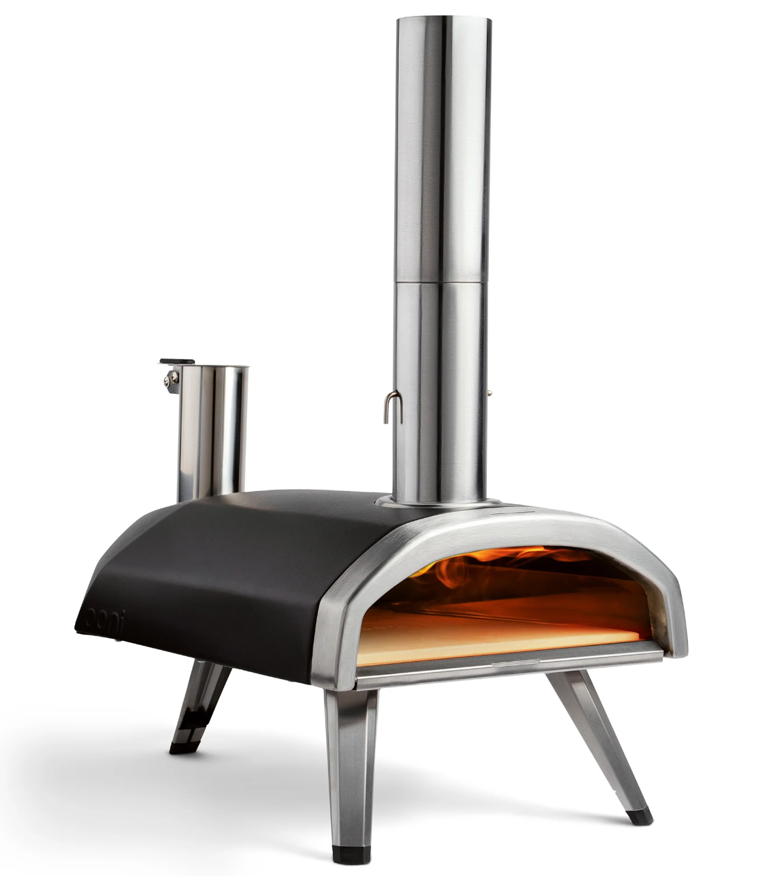 OONI - FORNO FYRA 12 A PELLET