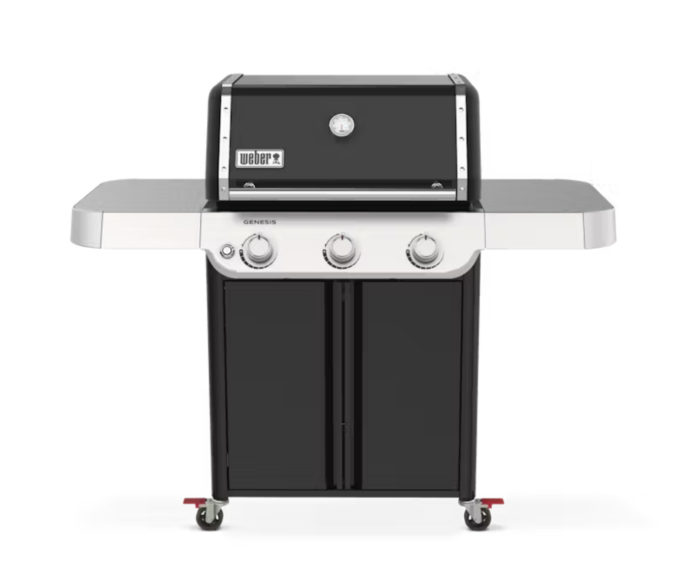 Barbecue a gas Genesis E-315
