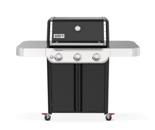 Barbecue a gas Genesis E-315
