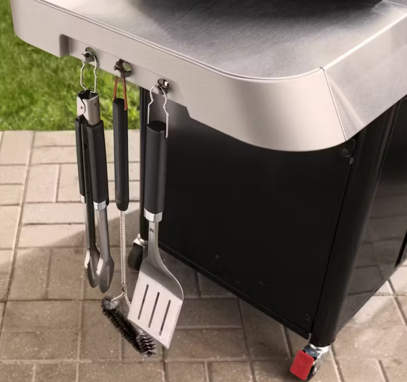 Barbecue a gas Genesis E-315