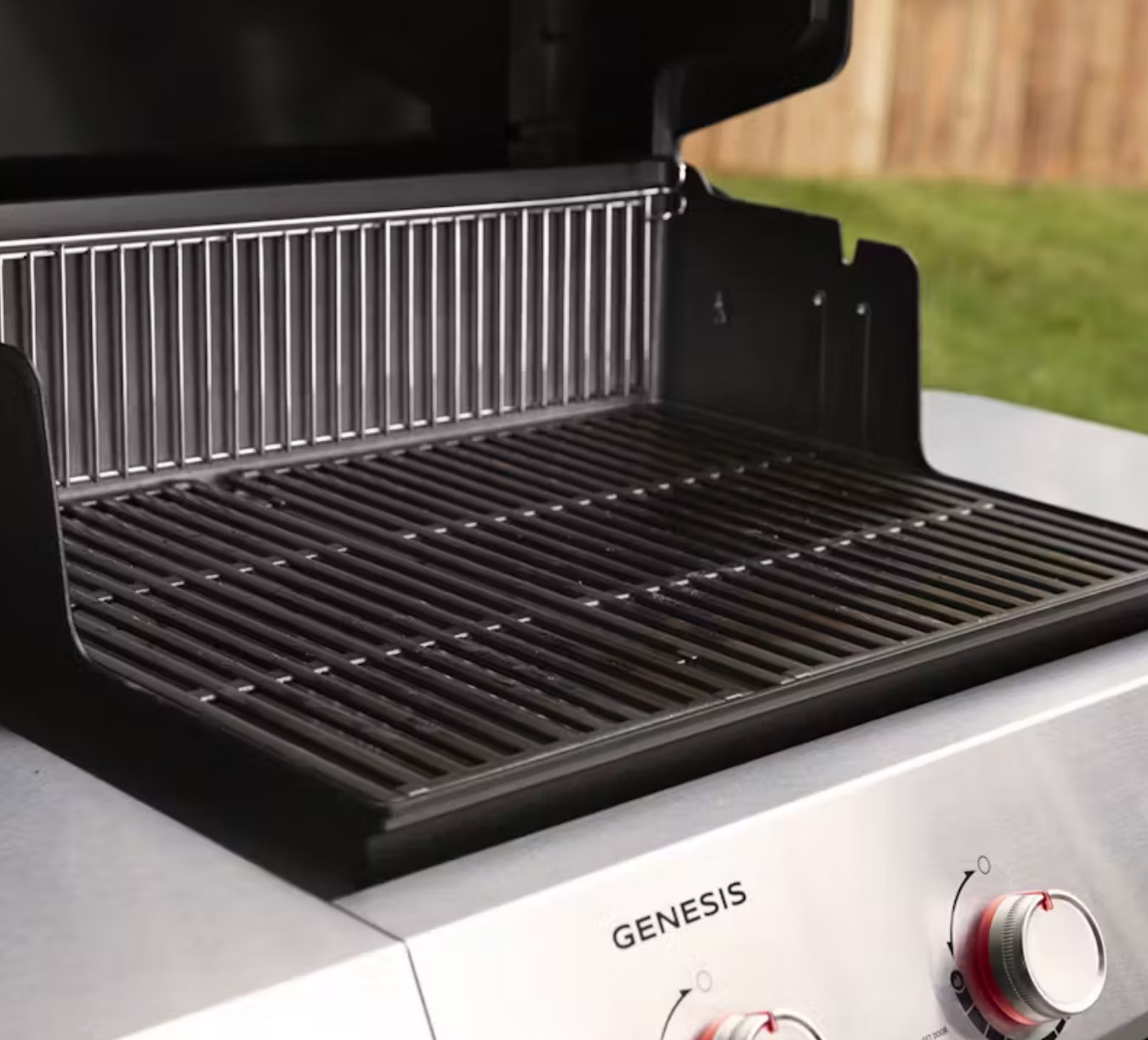 Barbecue a gas Genesis E-315
