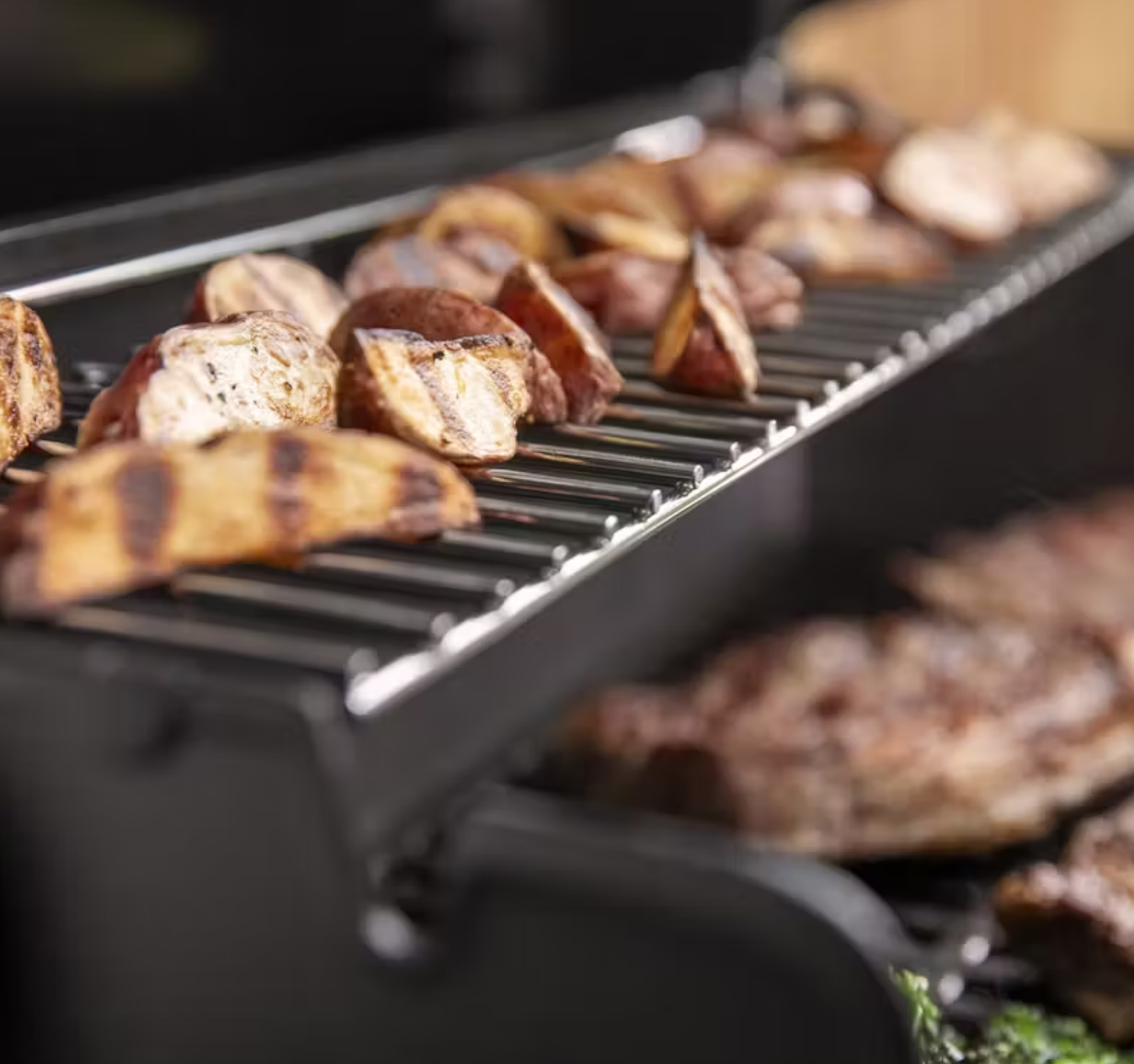 Barbecue a gas Genesis E-315