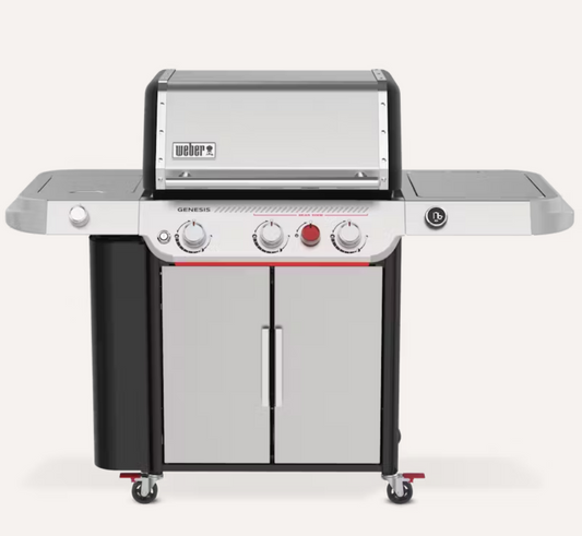 Barbecue a gas Genesis® SP-335W