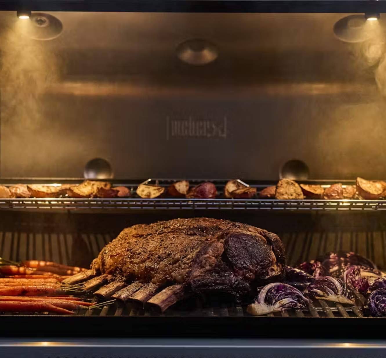 Barbecue a gas Genesis® SP-335W