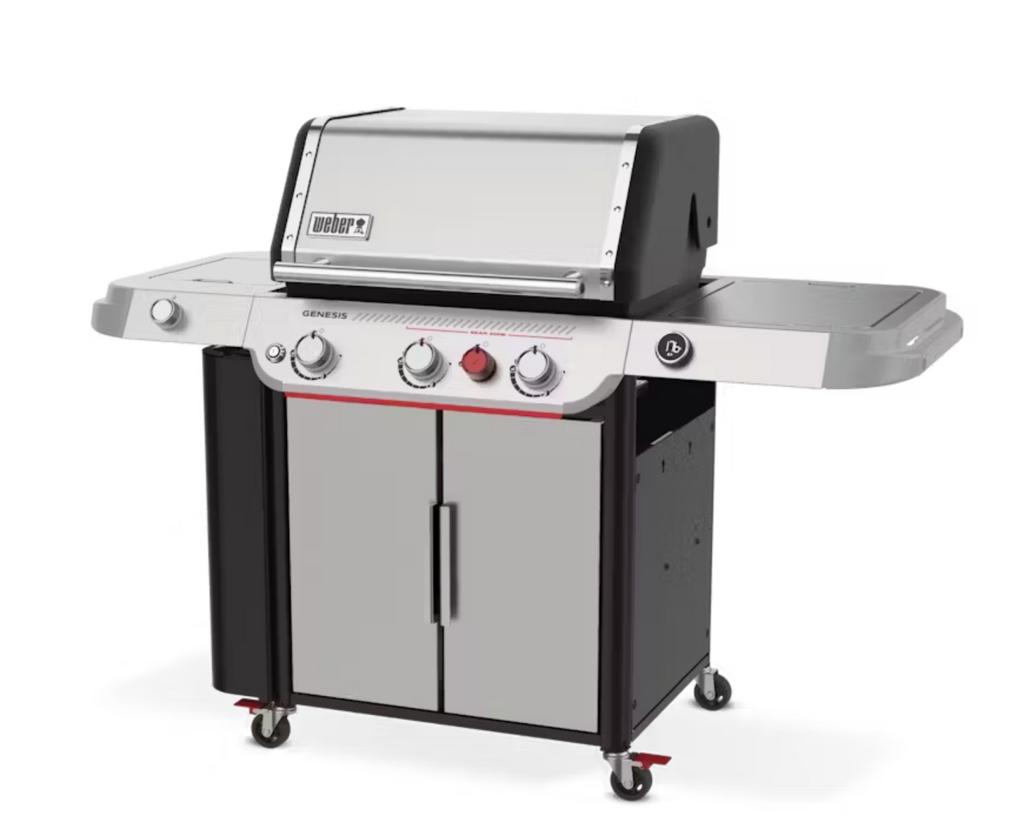 Barbecue a gas Genesis® SP-335W