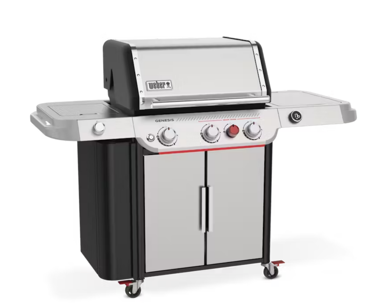 Barbecue a gas Genesis® SP-335W