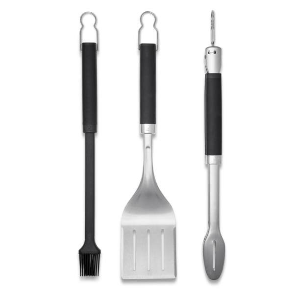 WEBER - KIT 3 ACCESSORI PRECISION