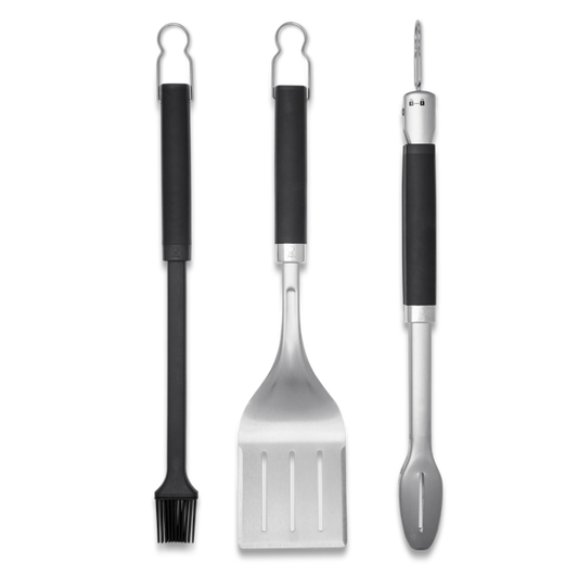 WEBER - KIT 3 ACCESSORI PRECISION