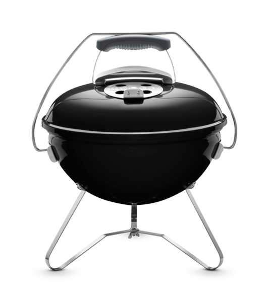 WEBER  -  SMOKEY JOE PREMIUM BARBECUE A CARBONE 37cm