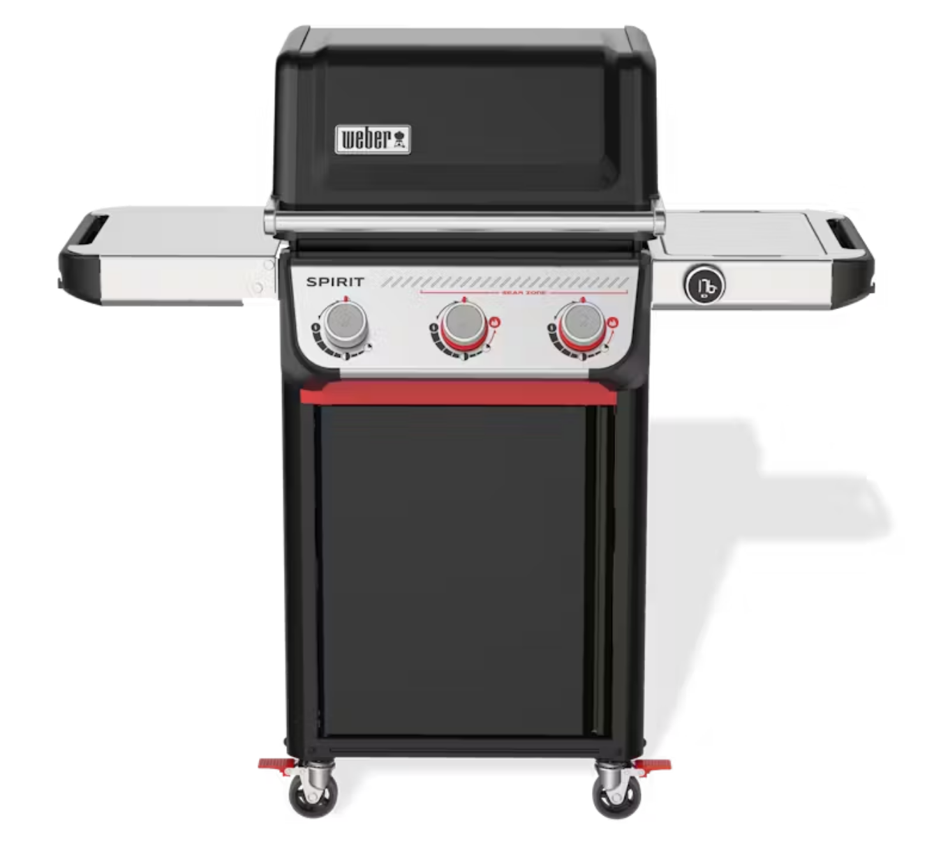 Barbecue a gas Spirit® EP-325