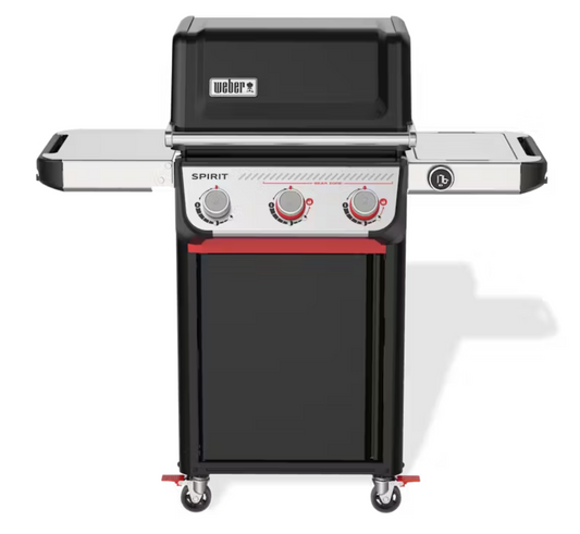 Barbecue a gas Spirit® EP-325