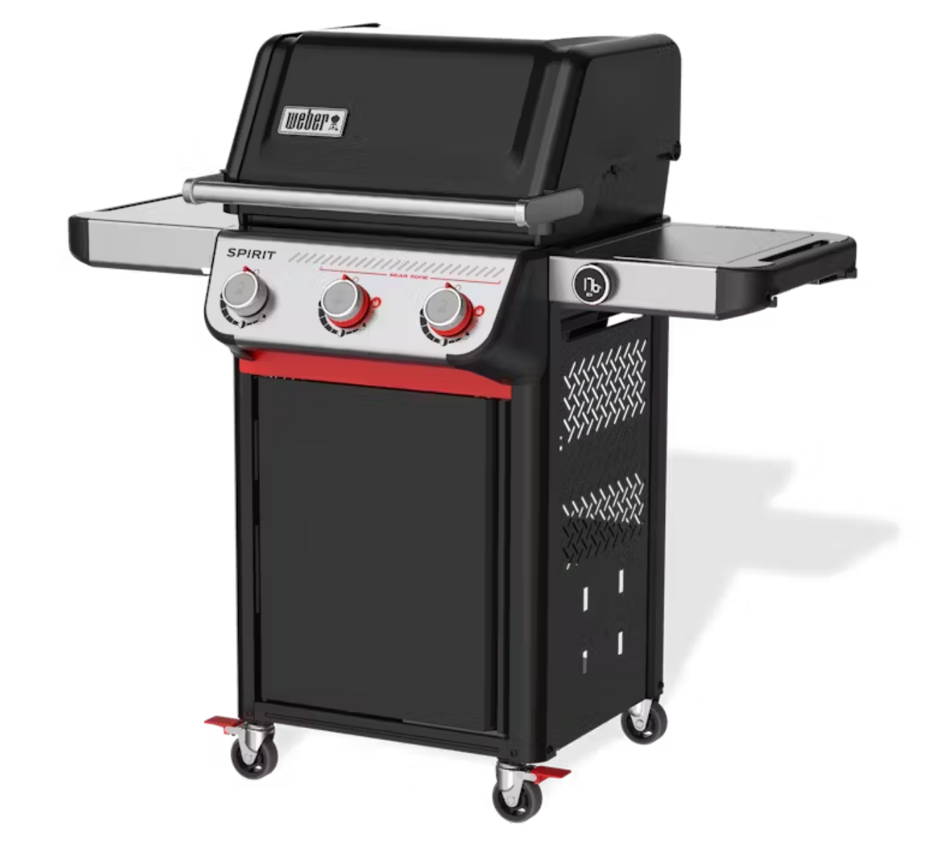 Barbecue a gas Spirit® EP-325