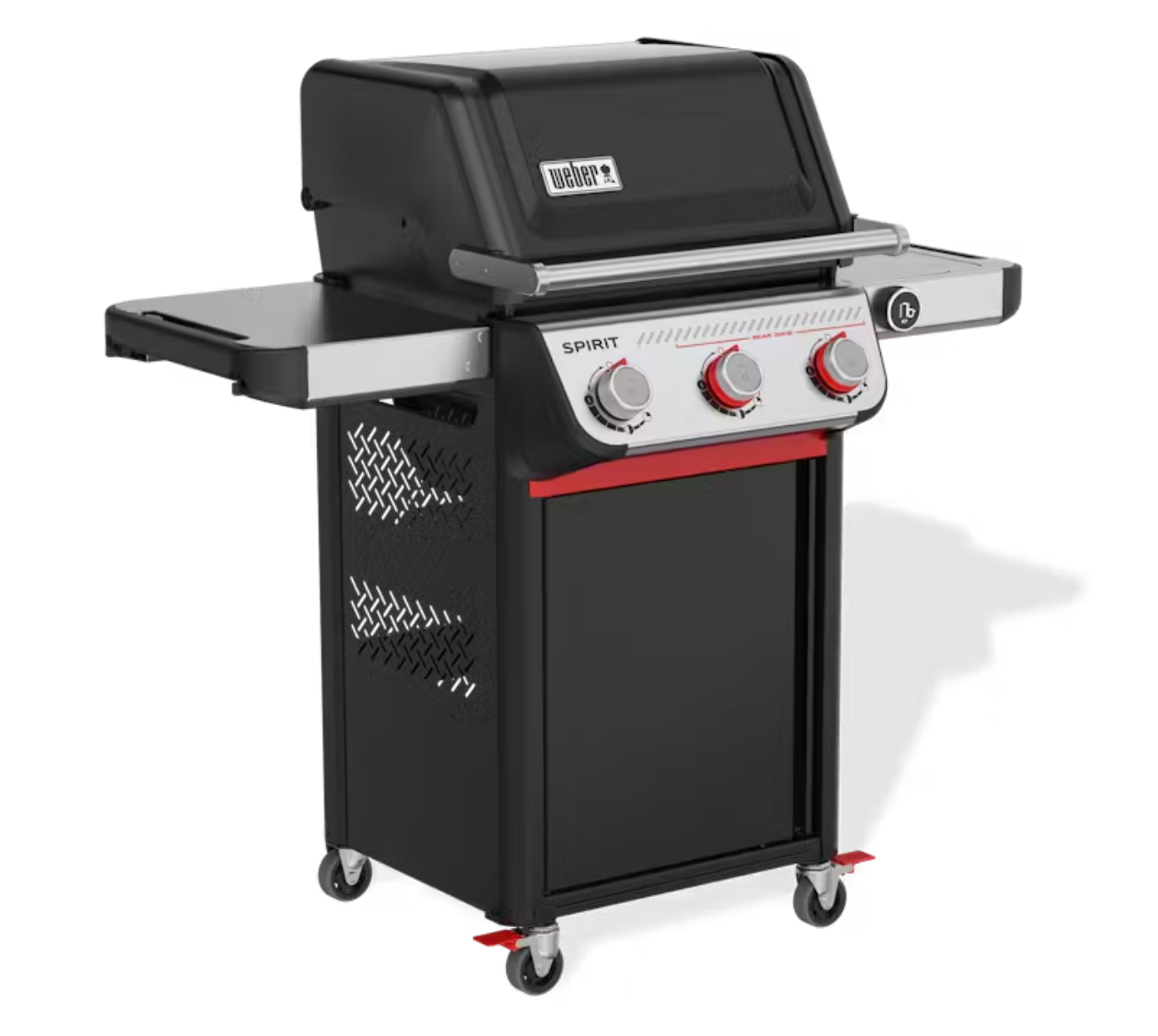 Barbecue a gas Spirit® EP-325