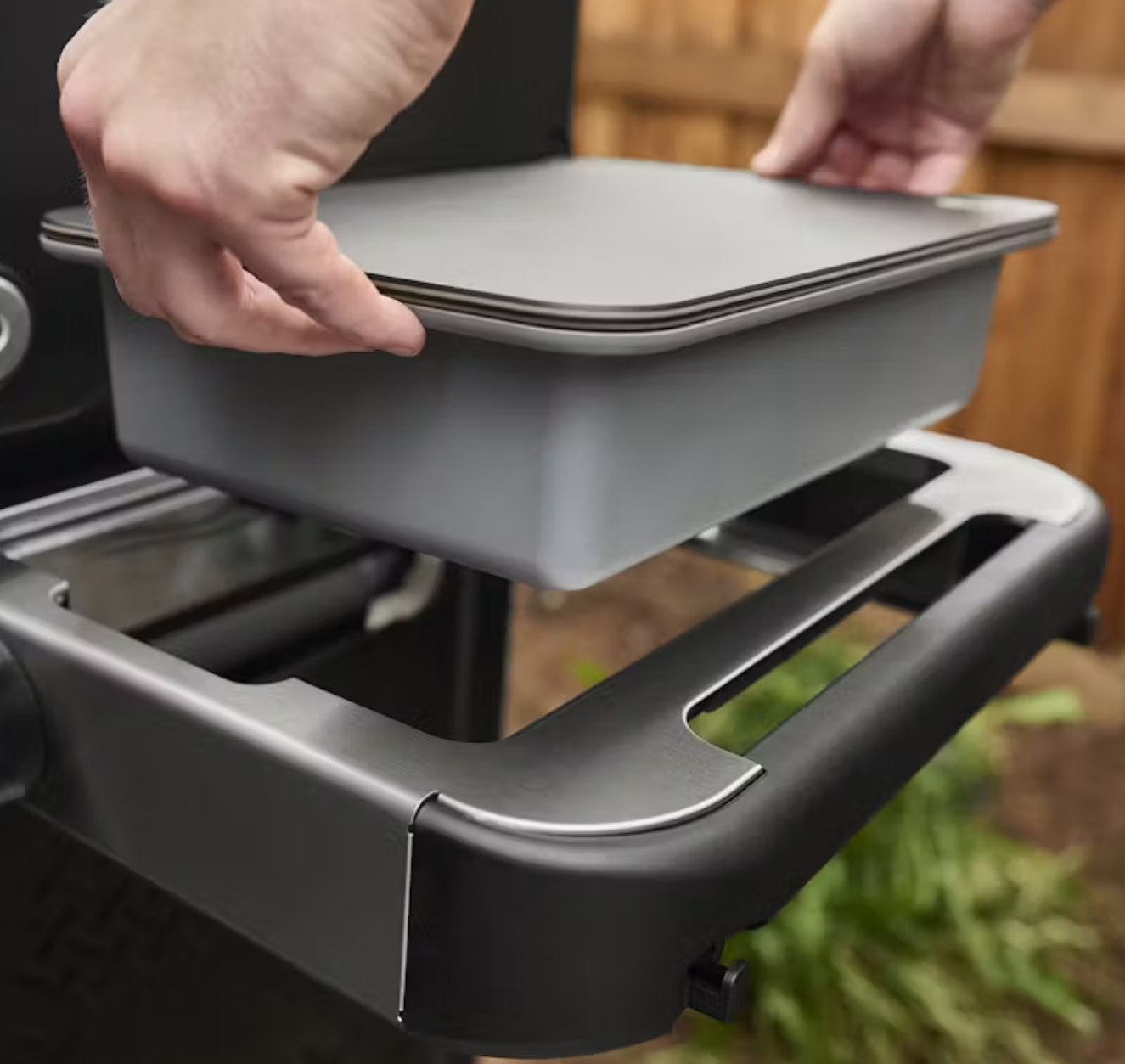 Barbecue a gas Spirit® EP-325