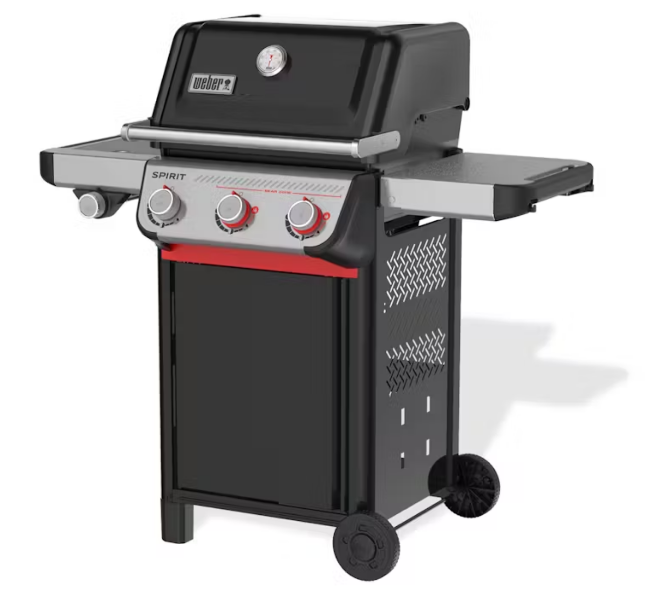 Barbecue a gas Spirit® E-335