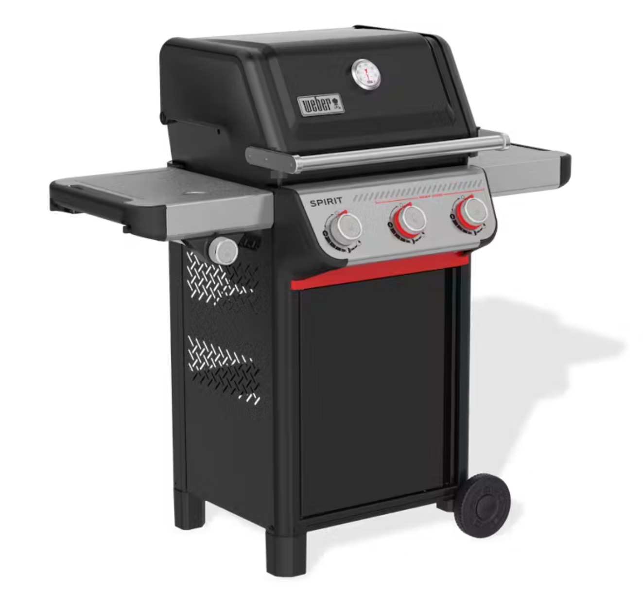 Barbecue a gas Spirit® E-335