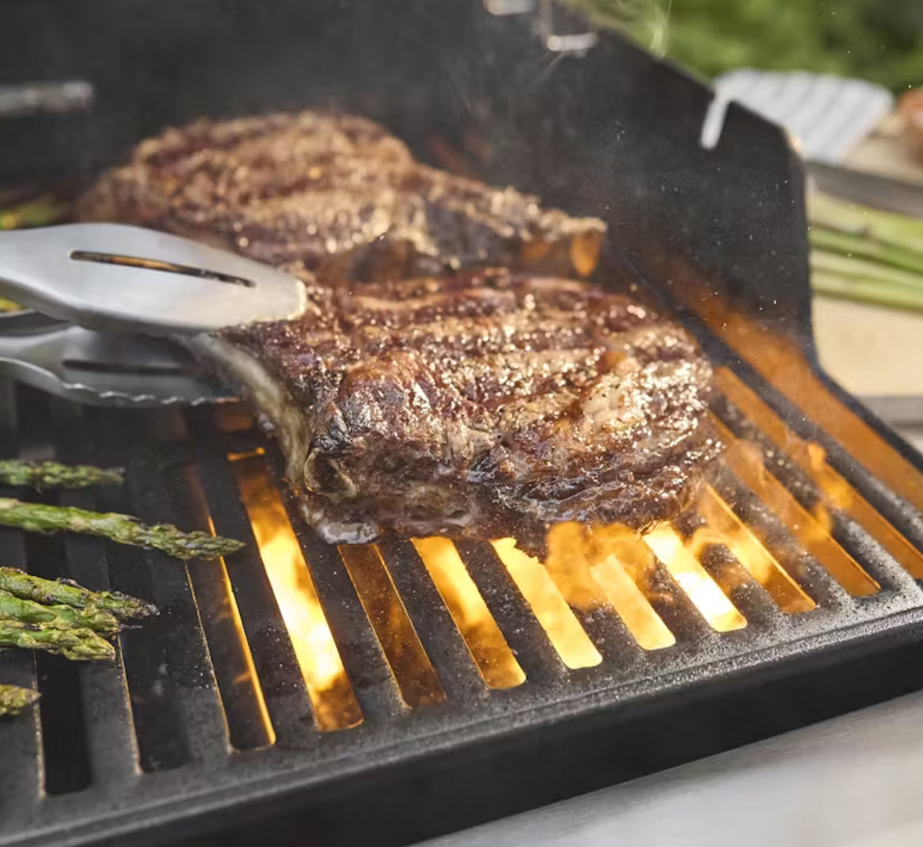 Barbecue a gas Spirit® E-335