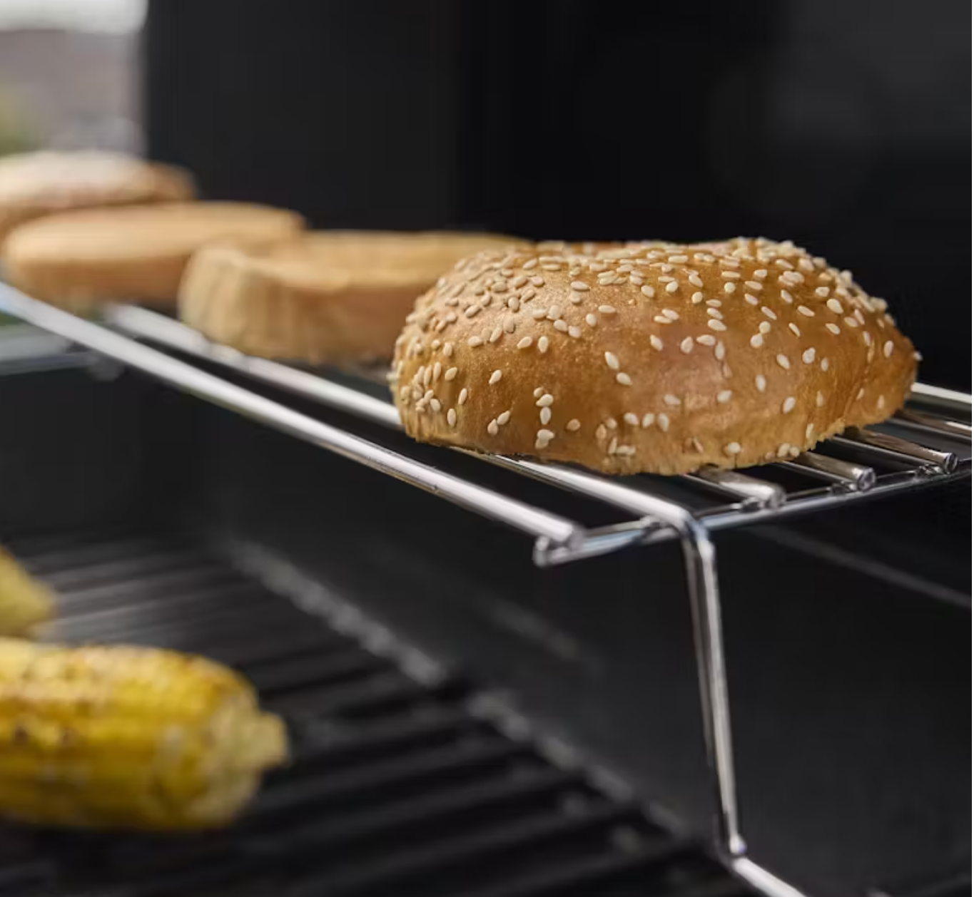 Barbecue a gas Spirit® E-335