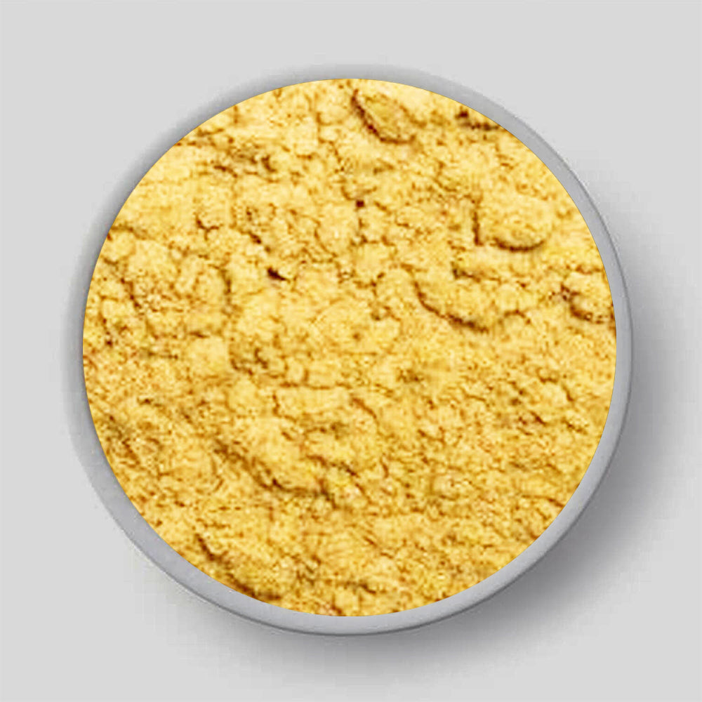 WHITE GOLD BBQ RUB BUTTER CITRUS RUB - VENEQU