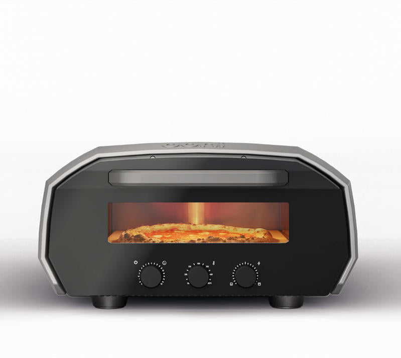 OONI - VOLT 12 - FORNO PER PIZZA ELETTRICO