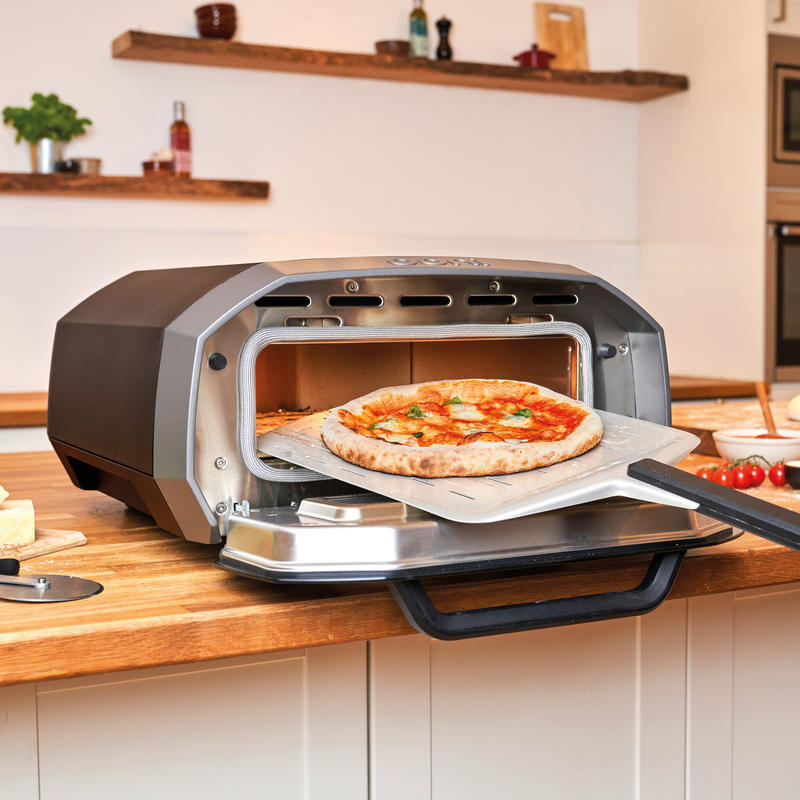 OONI - VOLT 12 - FORNO PER PIZZA ELETTRICO