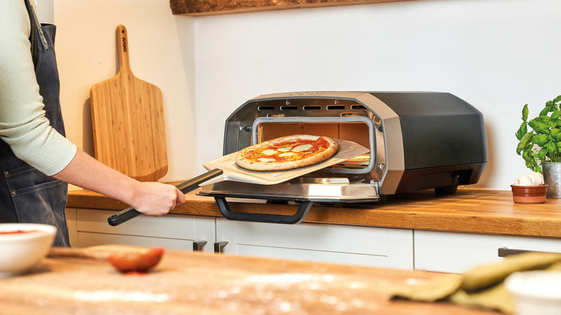 OONI - VOLT 12 - FORNO PER PIZZA ELETTRICO