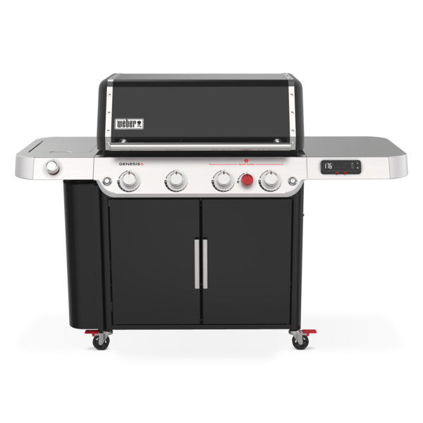 WEBER - GENESIS EPX-470 BARBECUE A GAS