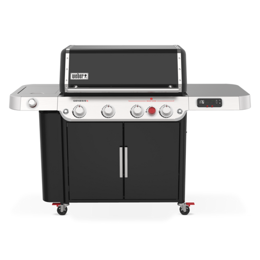 WEBER - GENESIS EPX-470 BARBECUE A GAS