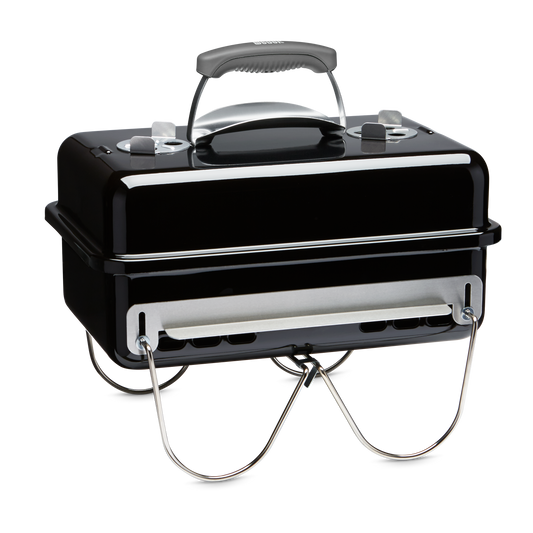 WEBER  -  GO-ANYWHERE BARBECUE A CARBONE