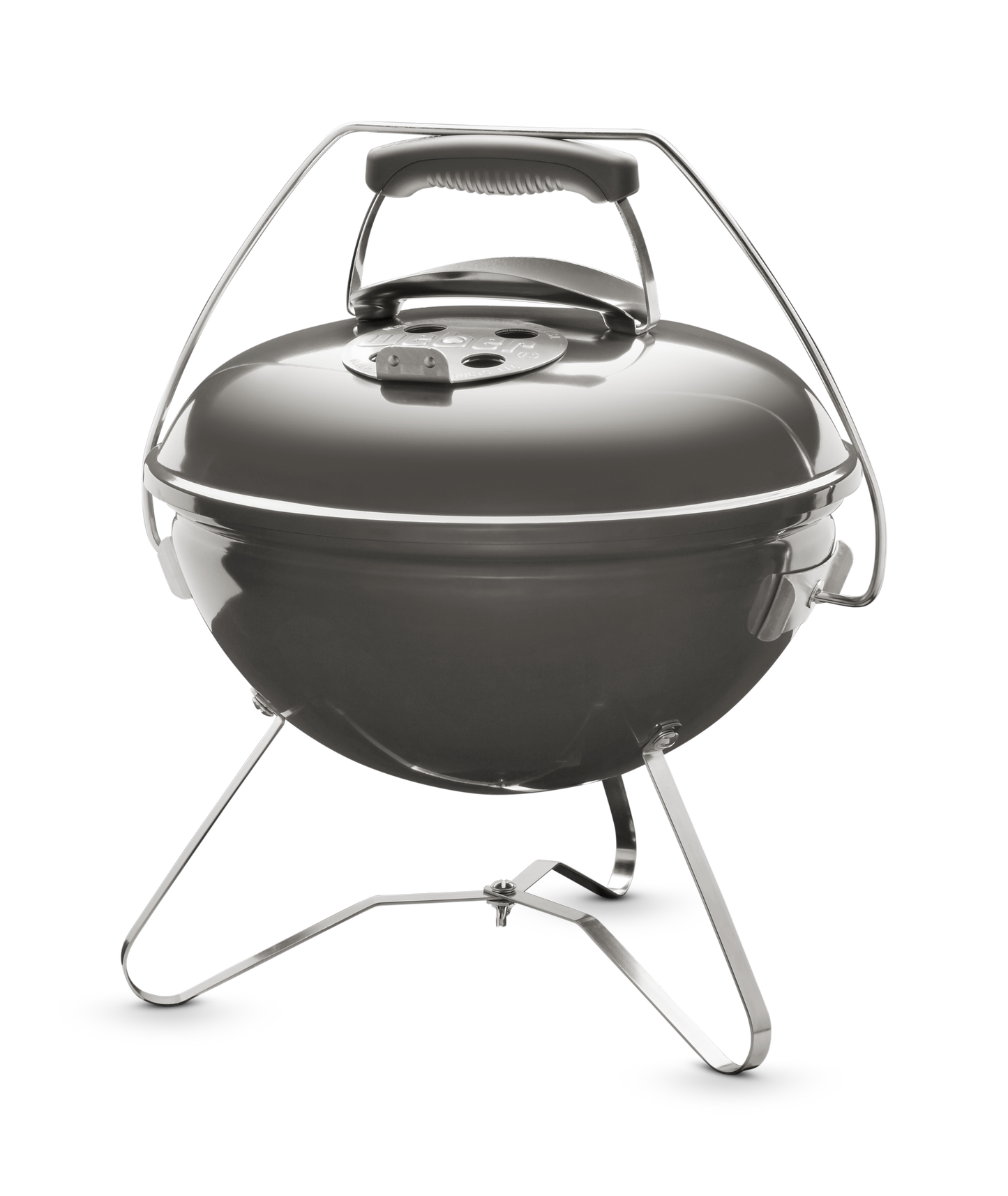 WEBER  -  SMOKEY JOE PREMIUM BARBECUE A CARBONE 37cm