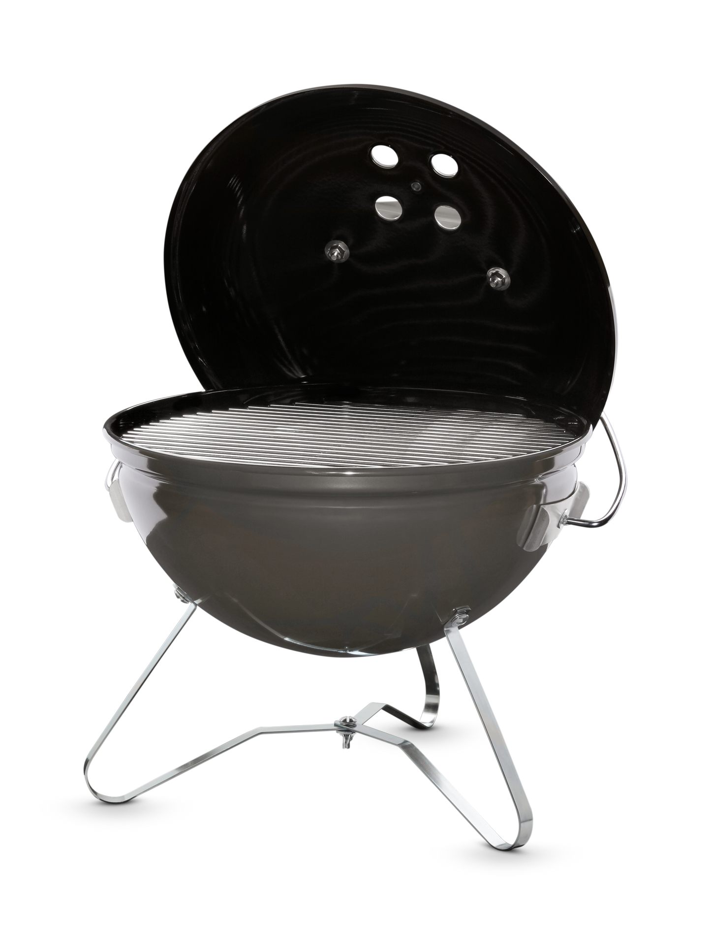 WEBER  -  SMOKEY JOE PREMIUM BARBECUE A CARBONE 37cm