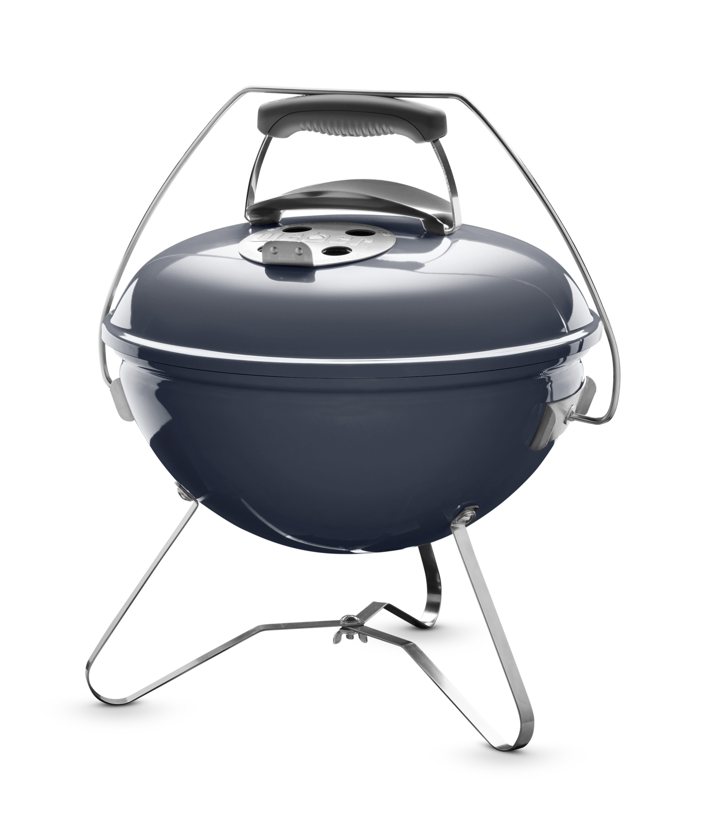 WEBER  -  SMOKEY JOE PREMIUM BARBECUE A CARBONE 37cm