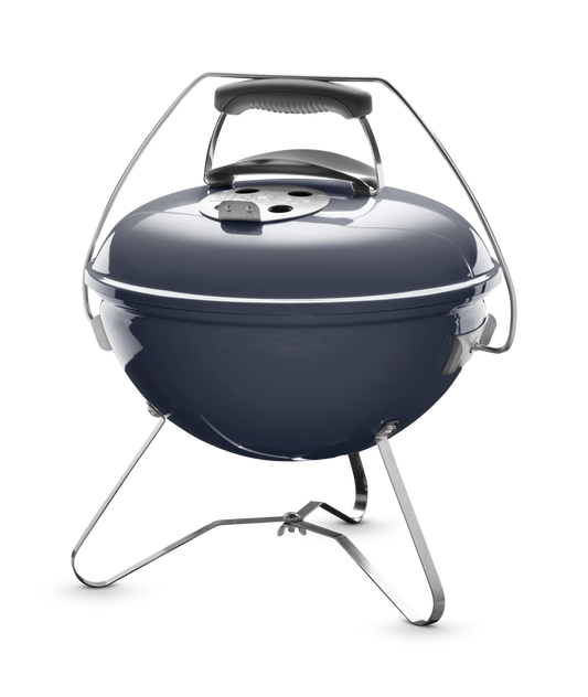 WEBER  -  SMOKEY JOE PREMIUM BARBECUE A CARBONE 37cm