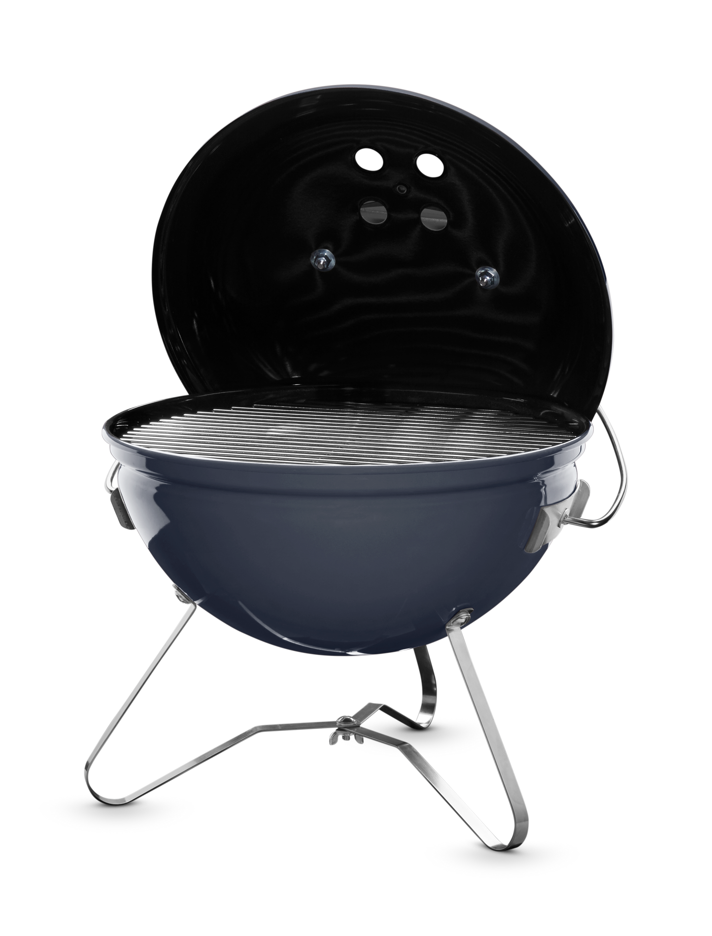 WEBER  -  SMOKEY JOE PREMIUM BARBECUE A CARBONE 37cm